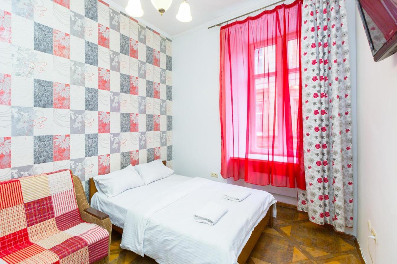 Квартира На Вулиці Краківській 34 Apartment ลวีฟ ภายนอก รูปภาพ
